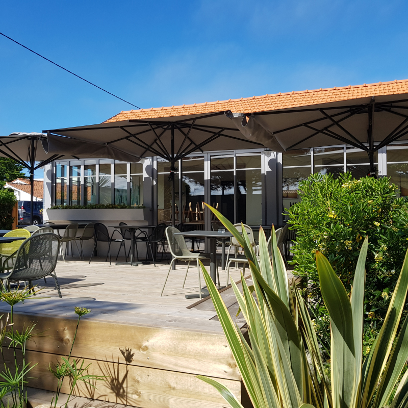 Alumedoc Amenagements Exterieurs Au Haillan Realisation 1