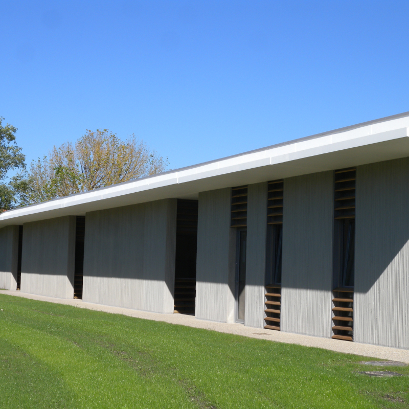 Alumedoc Amenagements Exterieurs Au Haillan Realisation 3