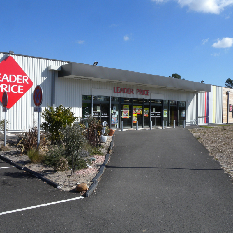 Alumedoc Amenagements Exterieurs Au Haillan Realisation 4