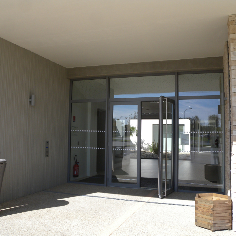 Alumedoc Amenagements Exterieurs Au Haillan Realisation 6