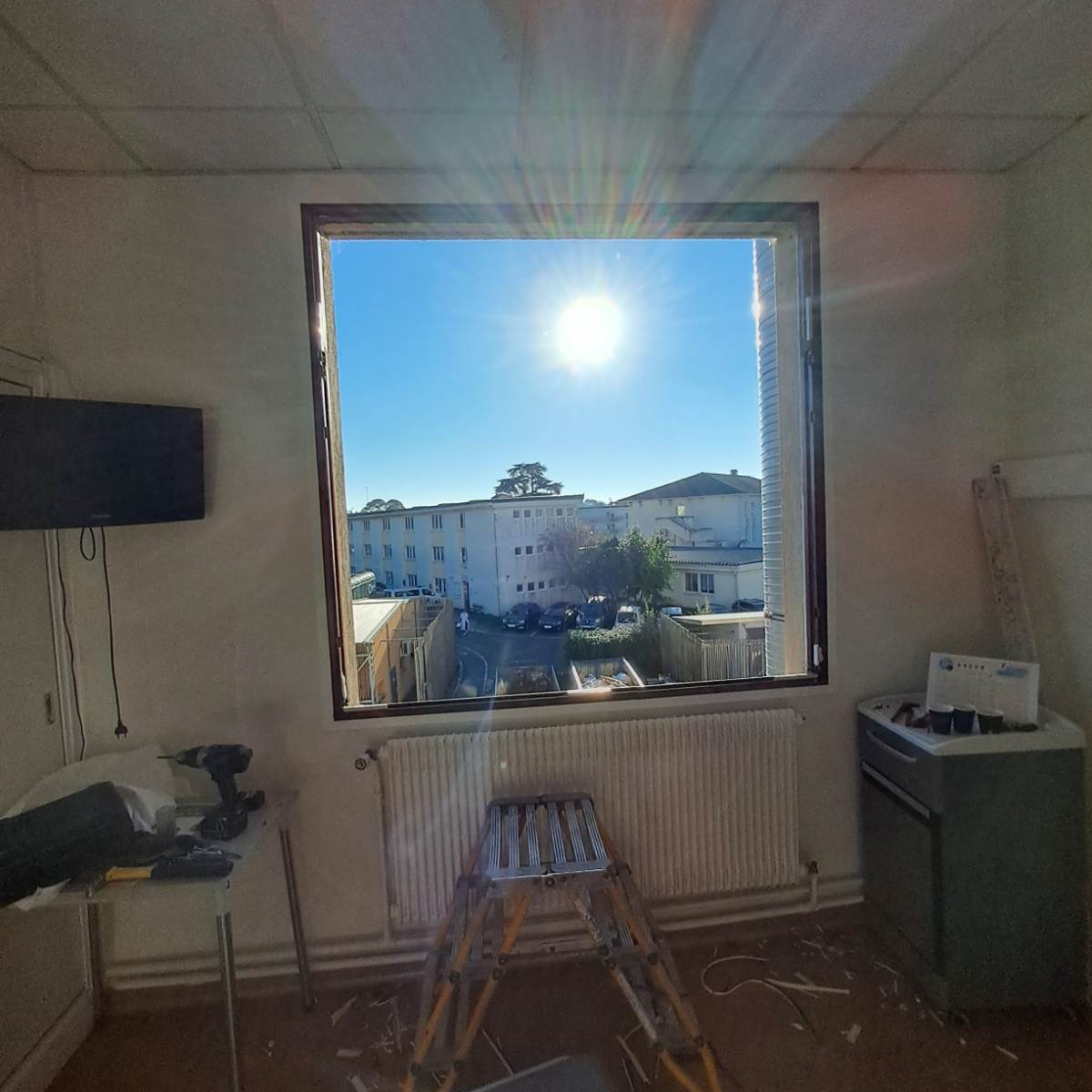 Alumedoc Amenagements Exterieurs Au Haillan 2c Froid Depannage Maintenance Climatisation A Libourne Votre Specialiste En Climatisation Et Froid Industriel 3