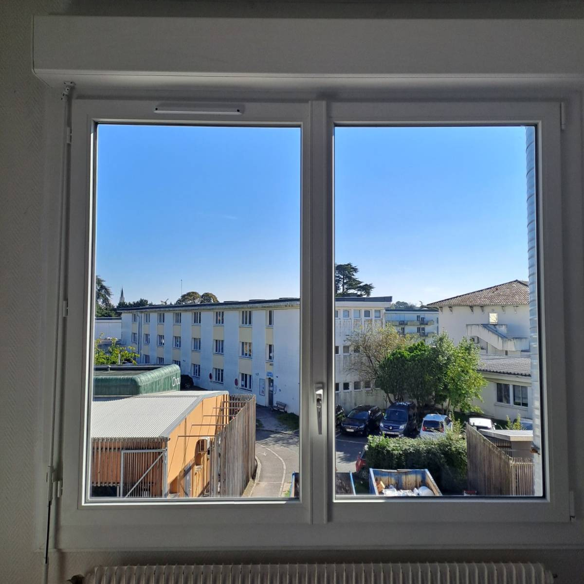 Alumedoc Amenagements Exterieurs Au Haillan 2c Froid Depannage Maintenance Climatisation A Libourne Votre Specialiste En Climatisation Et Froid Industriel 4