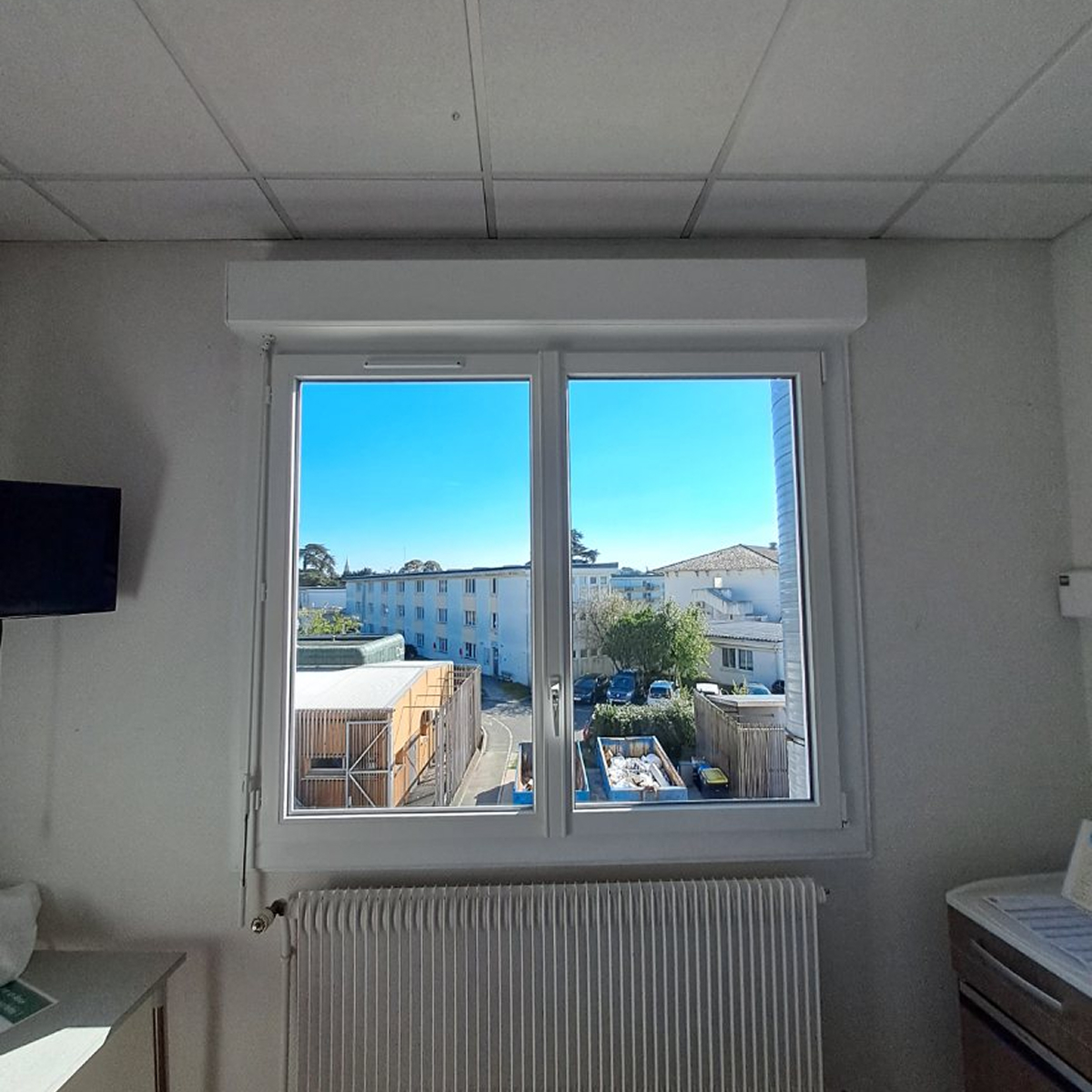 Alumedoc Amenagements Exterieurs Au Haillan 2c Froid Depannage Maintenance Climatisation A Libourne Votre Specialiste En Climatisation Et Froid Industriel 5